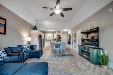 Welcome to 4745 Wild Iris Dr, Unit 303 in the heart of on Myrtlewood Golf Course and Club  in South Carolina - for sale on GolfHomes.com, golf home, golf lot