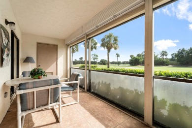 Attention Golfers!  This wonderful ground floor two bedroom two on The Golf Club of Jupiter in Florida - for sale on GolfHomes.com, golf home, golf lot