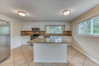 Beautiful 5 bedroom, 3 bath home in the Ridgefields community on Ridgefields Country Club, Inc. in Tennessee - for sale on GolfHomes.com, golf home, golf lot