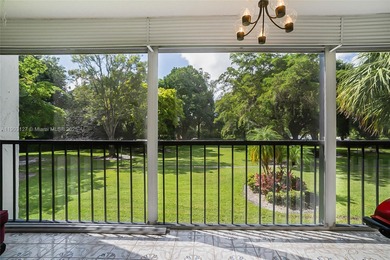 Enjoy scenic views of what was once an active golf course from on Inverrary Country Club in Florida - for sale on GolfHomes.com, golf home, golf lot