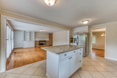 Beautiful 5 bedroom, 3 bath home in the Ridgefields community on Ridgefields Country Club, Inc. in Tennessee - for sale on GolfHomes.com, golf home, golf lot