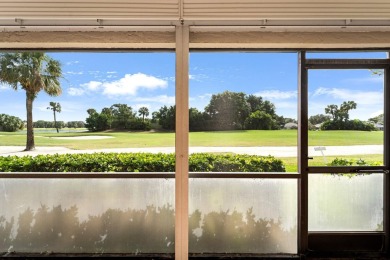 Attention Golfers!  This wonderful ground floor two bedroom two on The Golf Club of Jupiter in Florida - for sale on GolfHomes.com, golf home, golf lot