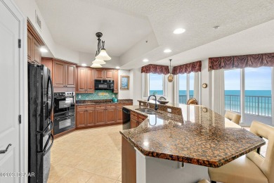 OCEANFRONT SOPHISTICATION AT TUSCANY SHORES- A RARE COASTAL on Oceans Golf Club in Florida - for sale on GolfHomes.com, golf home, golf lot