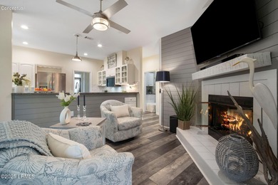 STRAIGHT out of a Lowcountry magazine, this exceptional home on on Dataw Island Club in South Carolina - for sale on GolfHomes.com, golf home, golf lot