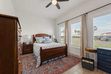 This stunning residence, nestled in the heart of Laguna Vista in on South Padre Island Golf Club in Texas - for sale on GolfHomes.com, golf home, golf lot