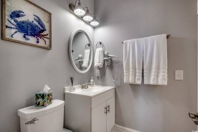Welcome to 4745 Wild Iris Dr, Unit 303 in the heart of on Myrtlewood Golf Course and Club  in South Carolina - for sale on GolfHomes.com, golf home, golf lot