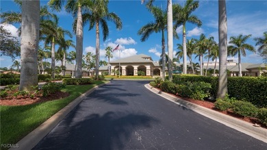 Beautiful lake & golf course VIEW is included with this SOCIAL on Legends Golf and Country Club in Florida - for sale on GolfHomes.com, golf home, golf lot