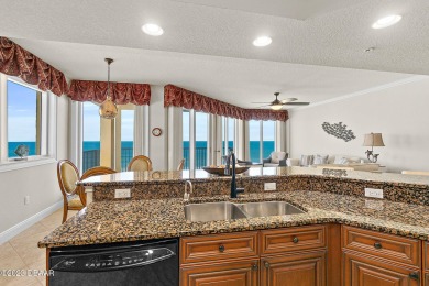 OCEANFRONT SOPHISTICATION AT TUSCANY SHORES- A RARE COASTAL on Oceans Golf Club in Florida - for sale on GolfHomes.com, golf home, golf lot