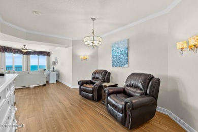 OCEANFRONT SOPHISTICATION AT TUSCANY SHORES- A RARE COASTAL on Oceans Golf Club in Florida - for sale on GolfHomes.com, golf home, golf lot