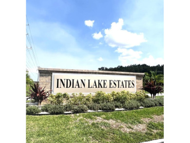 LOOKING TO BUILD YOUR DREAM HOME...Half acre buildable lot on Indian Lake Estates Golf and Country Club in Florida - for sale on GolfHomes.com, golf home, golf lot