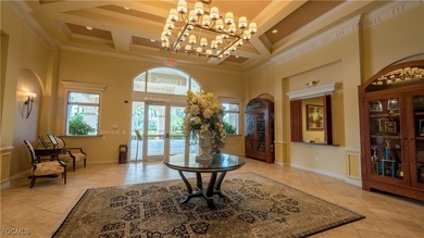 Beautiful lake & golf course VIEW is included with this SOCIAL on Legends Golf and Country Club in Florida - for sale on GolfHomes.com, golf home, golf lot
