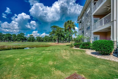 Welcome to 4745 Wild Iris Dr, Unit 303 in the heart of on Myrtlewood Golf Course and Club  in South Carolina - for sale on GolfHomes.com, golf home, golf lot