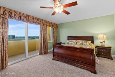 OCEANFRONT SOPHISTICATION AT TUSCANY SHORES- A RARE COASTAL on Oceans Golf Club in Florida - for sale on GolfHomes.com, golf home, golf lot