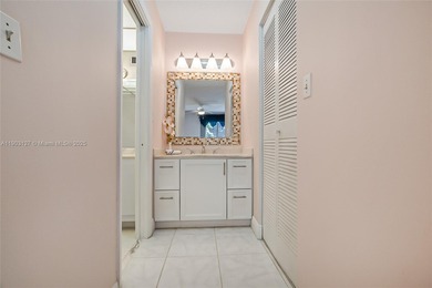 Enjoy scenic views of what was once an active golf course from on Inverrary Country Club in Florida - for sale on GolfHomes.com, golf home, golf lot