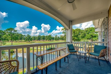 Welcome to 4745 Wild Iris Dr, Unit 303 in the heart of on Myrtlewood Golf Course and Club  in South Carolina - for sale on GolfHomes.com, golf home, golf lot