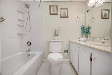 Enjoy scenic views of what was once an active golf course from on Inverrary Country Club in Florida - for sale on GolfHomes.com, golf home, golf lot