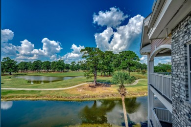 Welcome to 4745 Wild Iris Dr, Unit 303 in the heart of on Myrtlewood Golf Course and Club  in South Carolina - for sale on GolfHomes.com, golf home, golf lot