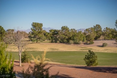 Experience your dream oasis in vibrant Las Vegas! This desirable on Durango Hills Golf Club in Nevada - for sale on GolfHomes.com, golf home, golf lot