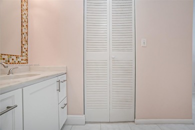 Enjoy scenic views of what was once an active golf course from on Inverrary Country Club in Florida - for sale on GolfHomes.com, golf home, golf lot