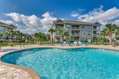 Welcome to 4745 Wild Iris Dr, Unit 303 in the heart of on Myrtlewood Golf Course and Club  in South Carolina - for sale on GolfHomes.com, golf home, golf lot