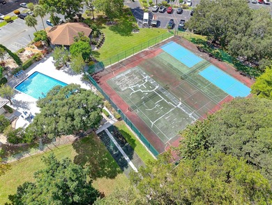 Enjoy scenic views of what was once an active golf course from on Inverrary Country Club in Florida - for sale on GolfHomes.com, golf home, golf lot