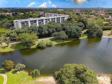 Enjoy scenic views of what was once an active golf course from on Inverrary Country Club in Florida - for sale on GolfHomes.com, golf home, golf lot