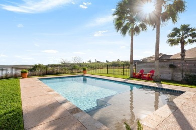 This stunning residence, nestled in the heart of Laguna Vista in on South Padre Island Golf Club in Texas - for sale on GolfHomes.com, golf home, golf lot