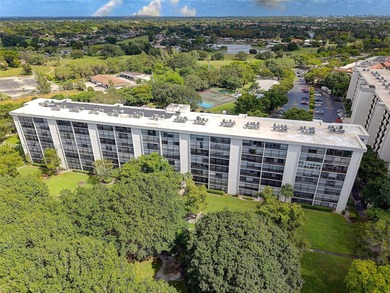 Enjoy scenic views of what was once an active golf course from on Inverrary Country Club in Florida - for sale on GolfHomes.com, golf home, golf lot