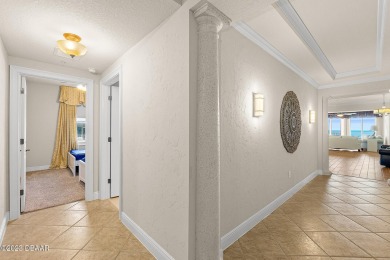 OCEANFRONT SOPHISTICATION AT TUSCANY SHORES- A RARE COASTAL on Oceans Golf Club in Florida - for sale on GolfHomes.com, golf home, golf lot