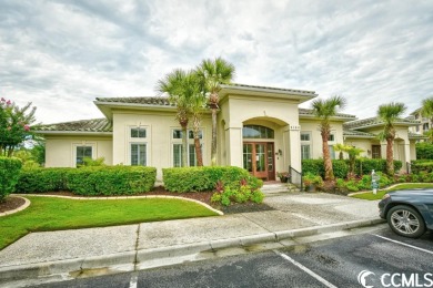 Welcome home to this 2BR/2BA furnished condo located in on Barefoot Resort and Golf Club - Fazio Course in South Carolina - for sale on GolfHomes.com, golf home, golf lot