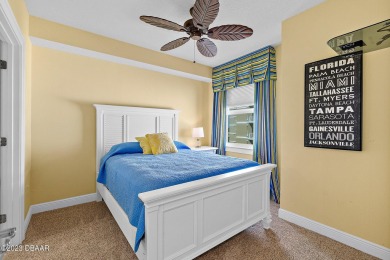 OCEANFRONT SOPHISTICATION AT TUSCANY SHORES- A RARE COASTAL on Oceans Golf Club in Florida - for sale on GolfHomes.com, golf home, golf lot