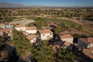 Experience your dream oasis in vibrant Las Vegas! This desirable on Durango Hills Golf Club in Nevada - for sale on GolfHomes.com, golf home, golf lot