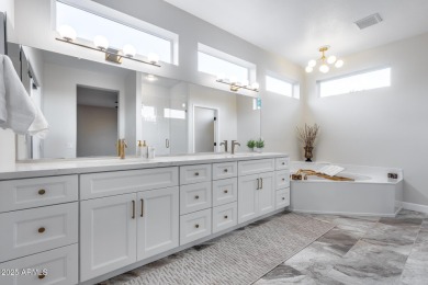 *Seller is offering $10,000 towards buyer's closing costs, or to on Granite Falls Golf Club  in Arizona - for sale on GolfHomes.com, golf home, golf lot