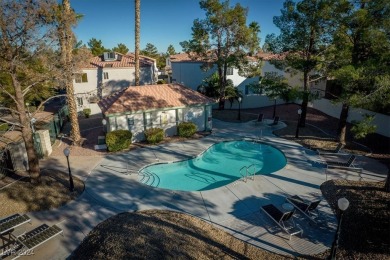 Experience your dream oasis in vibrant Las Vegas! This desirable on Durango Hills Golf Club in Nevada - for sale on GolfHomes.com, golf home, golf lot