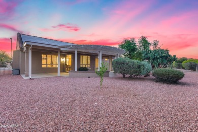 *Seller is offering $10,000 towards buyer's closing costs, or to on Granite Falls Golf Club  in Arizona - for sale on GolfHomes.com, golf home, golf lot