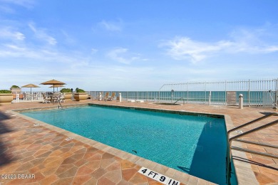 OCEANFRONT SOPHISTICATION AT TUSCANY SHORES- A RARE COASTAL on Oceans Golf Club in Florida - for sale on GolfHomes.com, golf home, golf lot