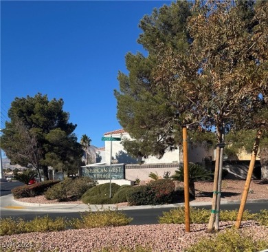 Experience your dream oasis in vibrant Las Vegas! This desirable on Durango Hills Golf Club in Nevada - for sale on GolfHomes.com, golf home, golf lot