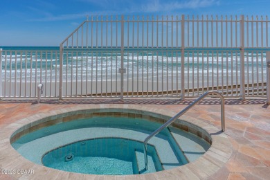 OCEANFRONT SOPHISTICATION AT TUSCANY SHORES- A RARE COASTAL on Oceans Golf Club in Florida - for sale on GolfHomes.com, golf home, golf lot