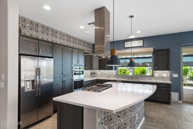 The Ultimate in Resort-Style Living offers a wide variety of on Encanterra Country Club in Arizona - for sale on GolfHomes.com, golf home, golf lot