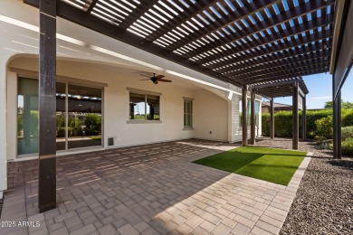 The Ultimate in Resort-Style Living offers a wide variety of on Encanterra Country Club in Arizona - for sale on GolfHomes.com, golf home, golf lot