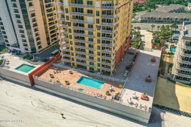 OCEANFRONT SOPHISTICATION AT TUSCANY SHORES- A RARE COASTAL on Oceans Golf Club in Florida - for sale on GolfHomes.com, golf home, golf lot