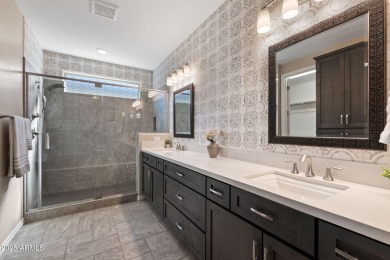 The Ultimate in Resort-Style Living offers a wide variety of on Encanterra Country Club in Arizona - for sale on GolfHomes.com, golf home, golf lot