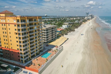 OCEANFRONT SOPHISTICATION AT TUSCANY SHORES- A RARE COASTAL on Oceans Golf Club in Florida - for sale on GolfHomes.com, golf home, golf lot