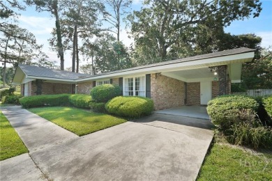 Welcome Home to 604 Windsor Road. A Charming Brick Ranch on a on La Vida Country Club in Georgia - for sale on GolfHomes.com, golf home, golf lot