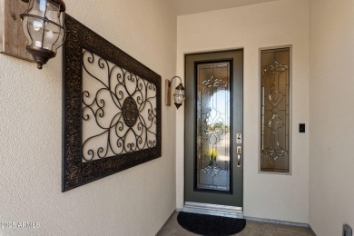 The Ultimate in Resort-Style Living offers a wide variety of on Encanterra Country Club in Arizona - for sale on GolfHomes.com, golf home, golf lot