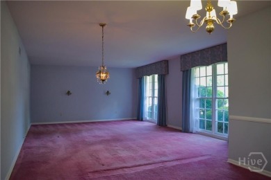 Welcome Home to 604 Windsor Road. A Charming Brick Ranch on a on La Vida Country Club in Georgia - for sale on GolfHomes.com, golf home, golf lot