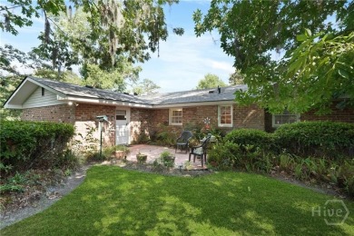 Welcome Home to 604 Windsor Road. A Charming Brick Ranch on a on La Vida Country Club in Georgia - for sale on GolfHomes.com, golf home, golf lot