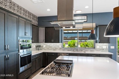 The Ultimate in Resort-Style Living offers a wide variety of on Encanterra Country Club in Arizona - for sale on GolfHomes.com, golf home, golf lot