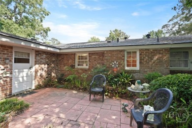 Welcome Home to 604 Windsor Road. A Charming Brick Ranch on a on La Vida Country Club in Georgia - for sale on GolfHomes.com, golf home, golf lot