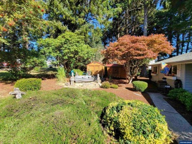 Wecoma Beach ~ Oregon Coast is beckoning YOU home! Everyone says on Chinook Winds Golf Resort in Oregon - for sale on GolfHomes.com, golf home, golf lot